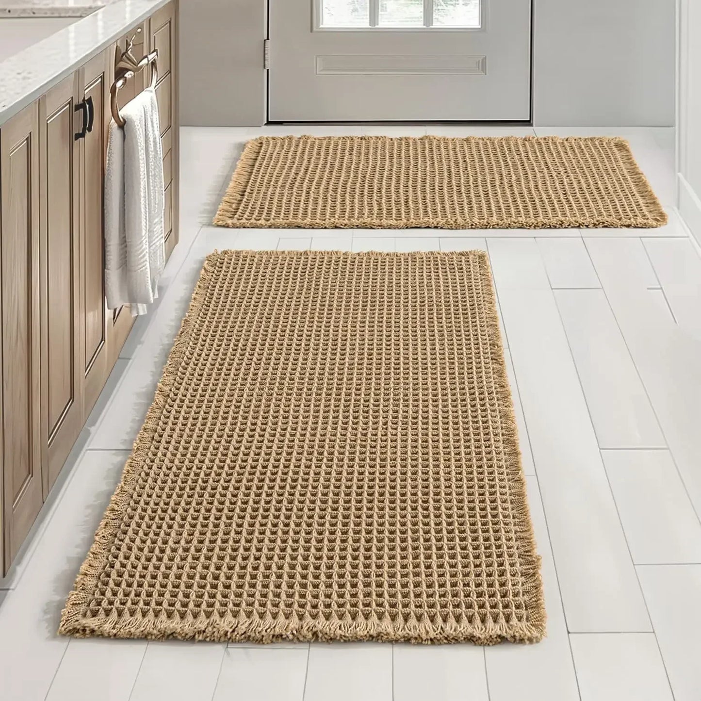 Non-slip carpet Boharé