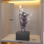 Sculpture Nera