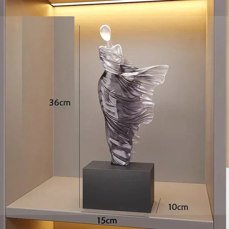 Sculpture Nera