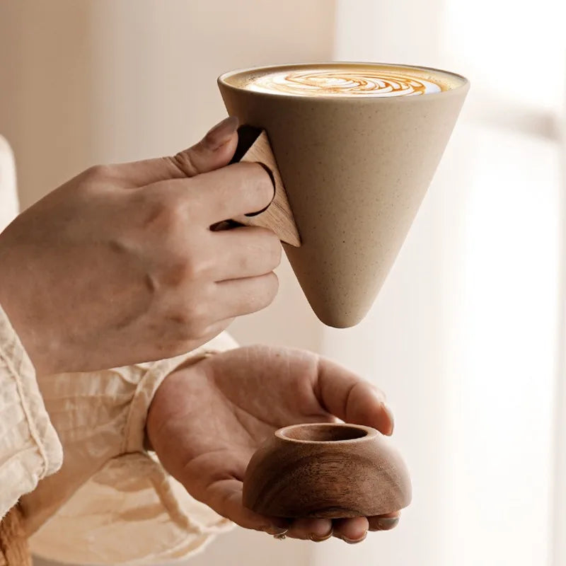 Tasse Alinea – 2er-Set