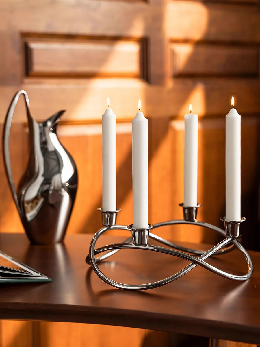 Kerzenständer Avela