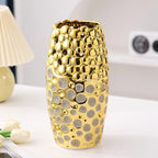 Vase en céramique Lumière