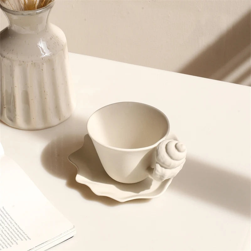 Tasse Aegea – 2er-Set