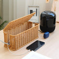 CableBox Rustré