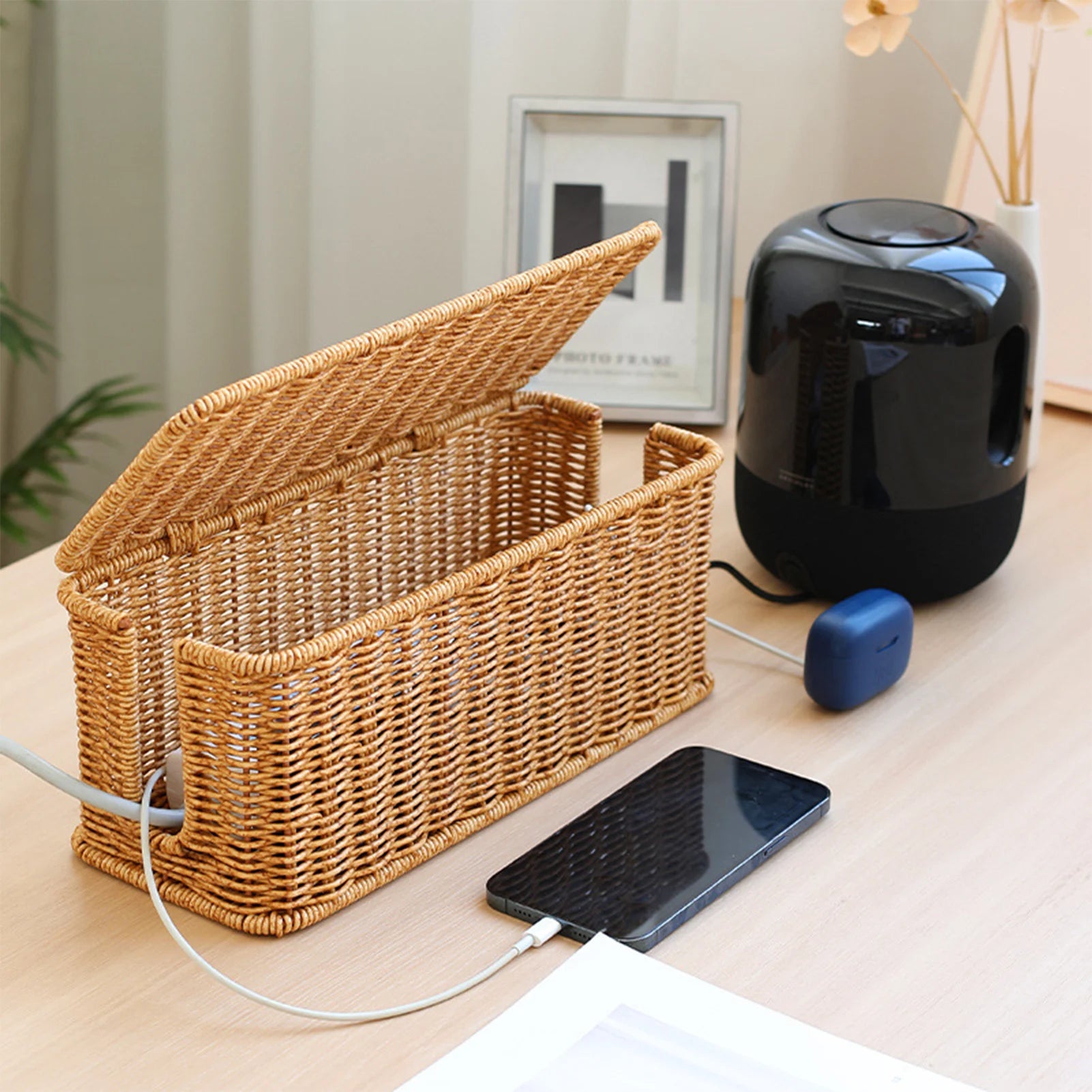 CableBox Rustré