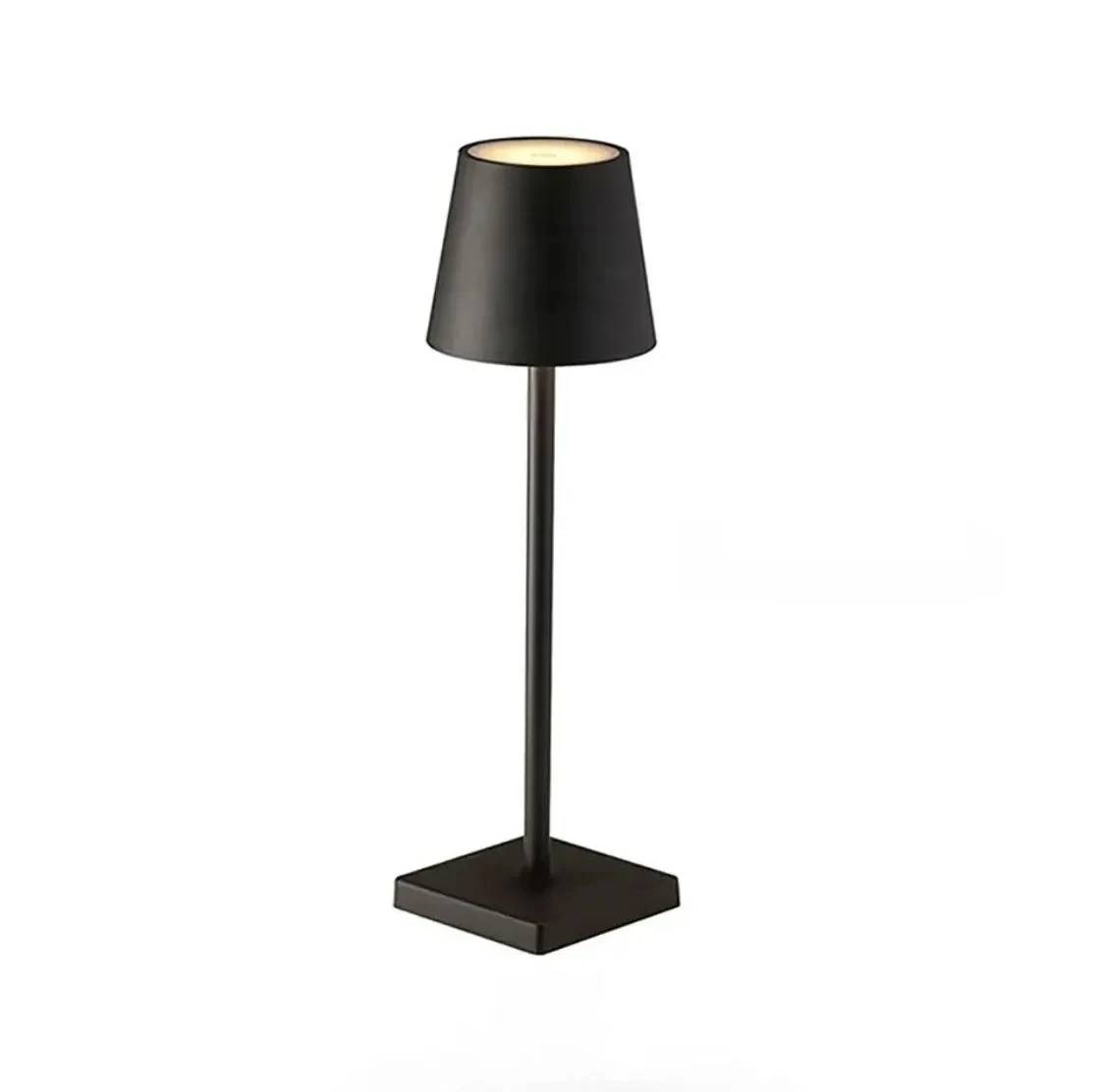 Lampe de table sans câble Mykonos