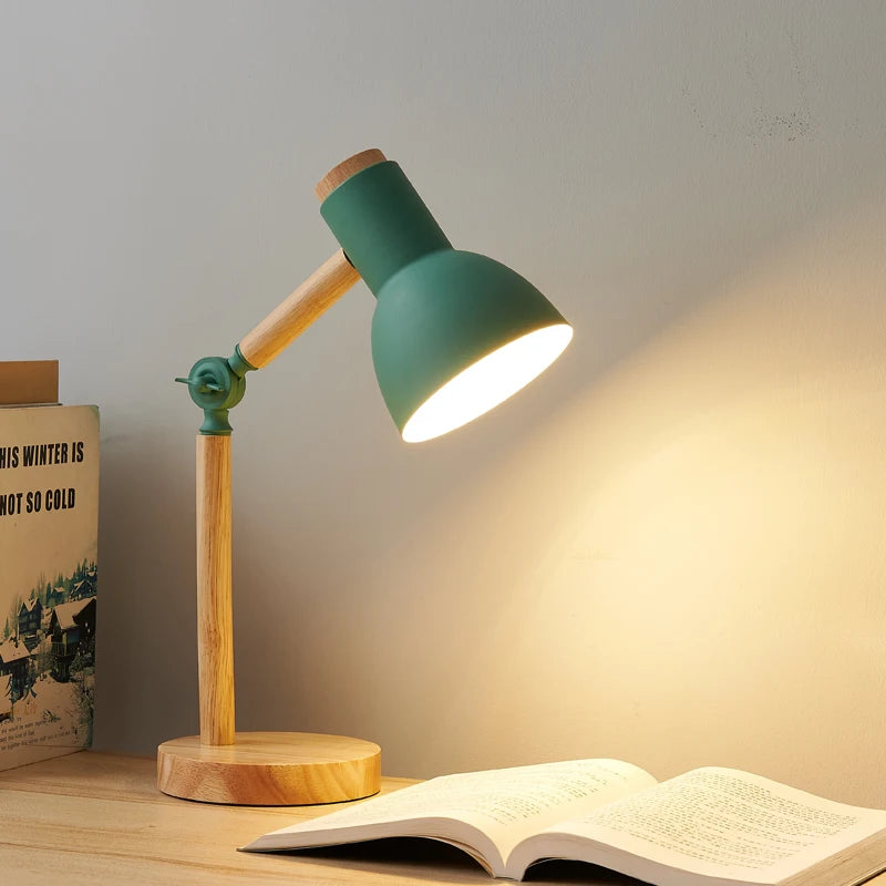 LED Tischlampe Olva