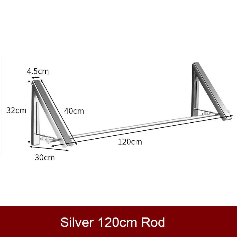 Extendable Clothesline SpaceDry
