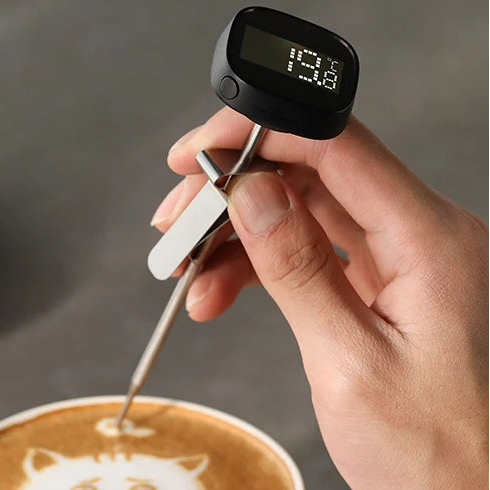 Digitale Präzisionsthermometer