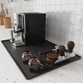 Barista Matte für Ihre Kaffeestation 3-in-1
