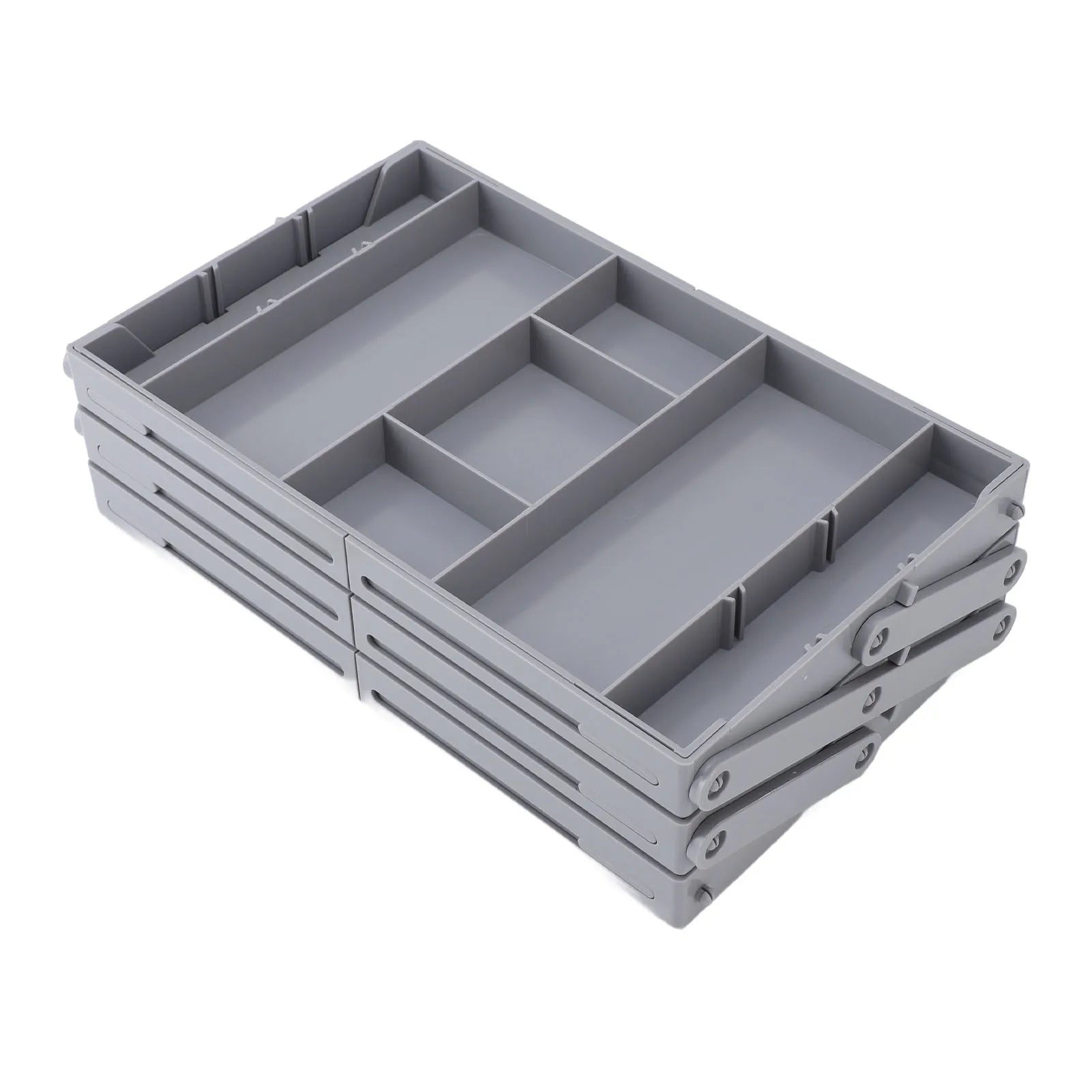Erweiterbarer Schubladen-Organizer SmartBox