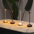 Kabellose LED Tischlampe Tokyo