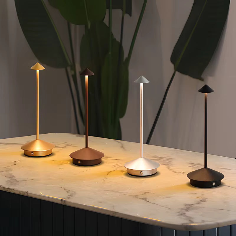 Kabellose LED Tischlampe Tokyo