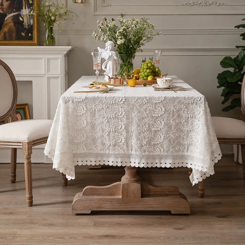 Tablecloth FleurPure