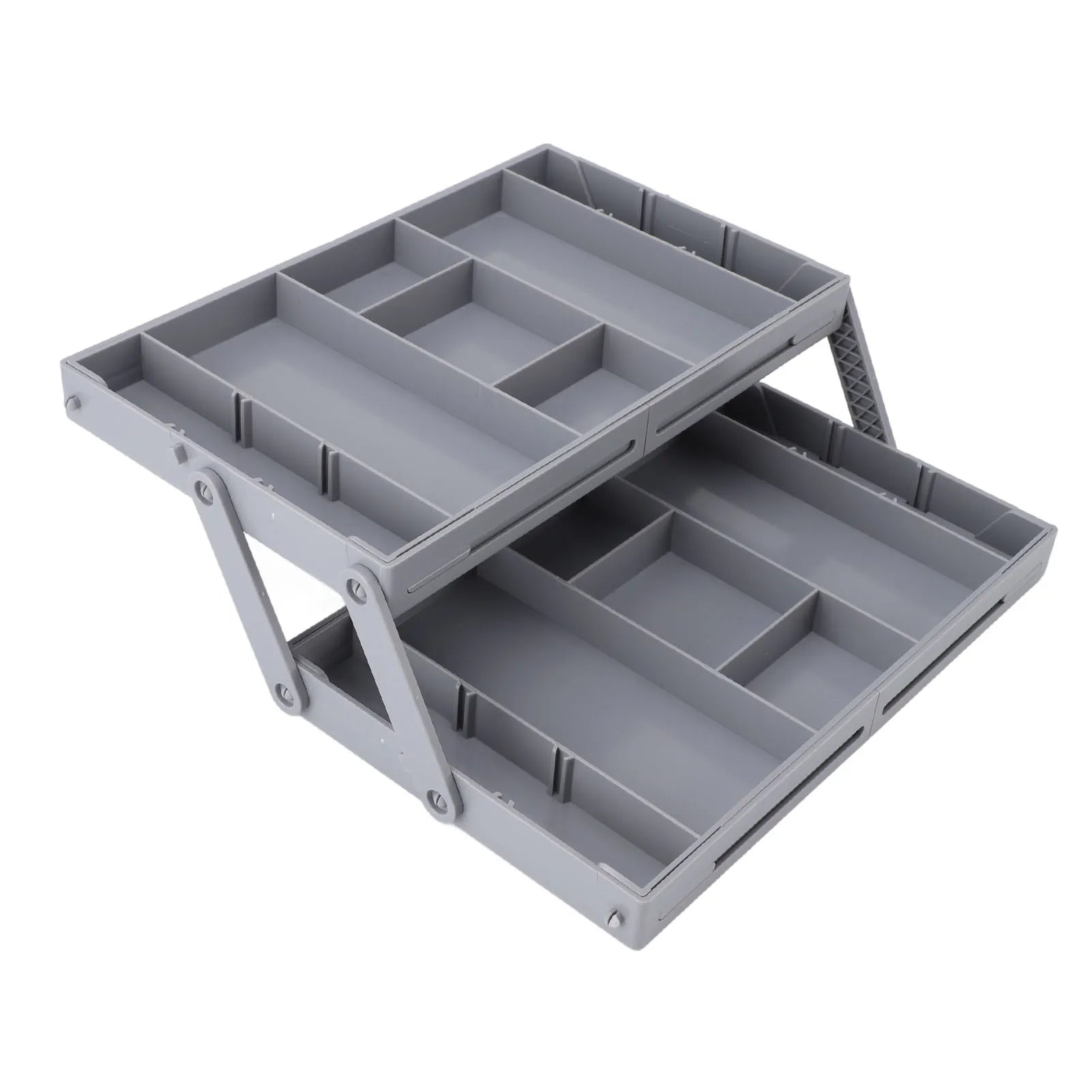 Erweiterbarer Schubladen-Organizer SmartBox