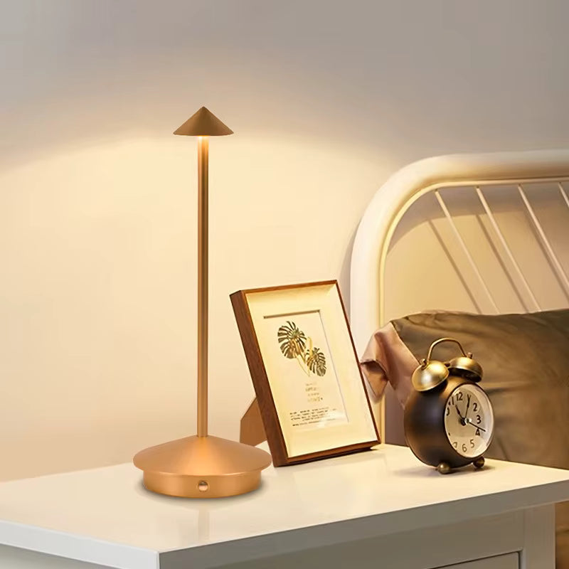 Wireless LED Table Lamp Tokyo