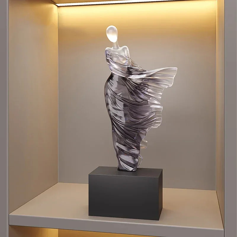 Sculpture Nera