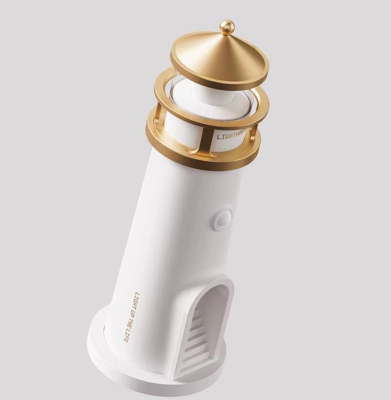 Mondprojektor-Lampe NordicMoon