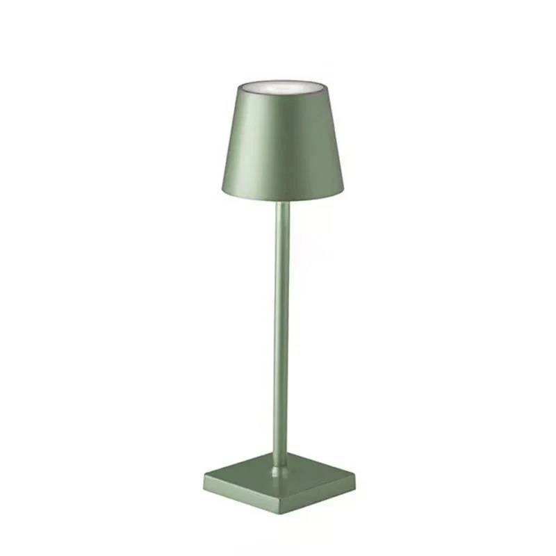 Lampe de table sans câble Mykonos
