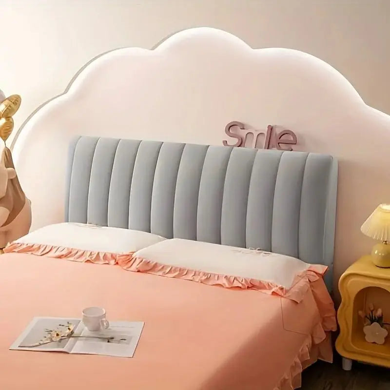 Kopfteilbezug SoftLuxe