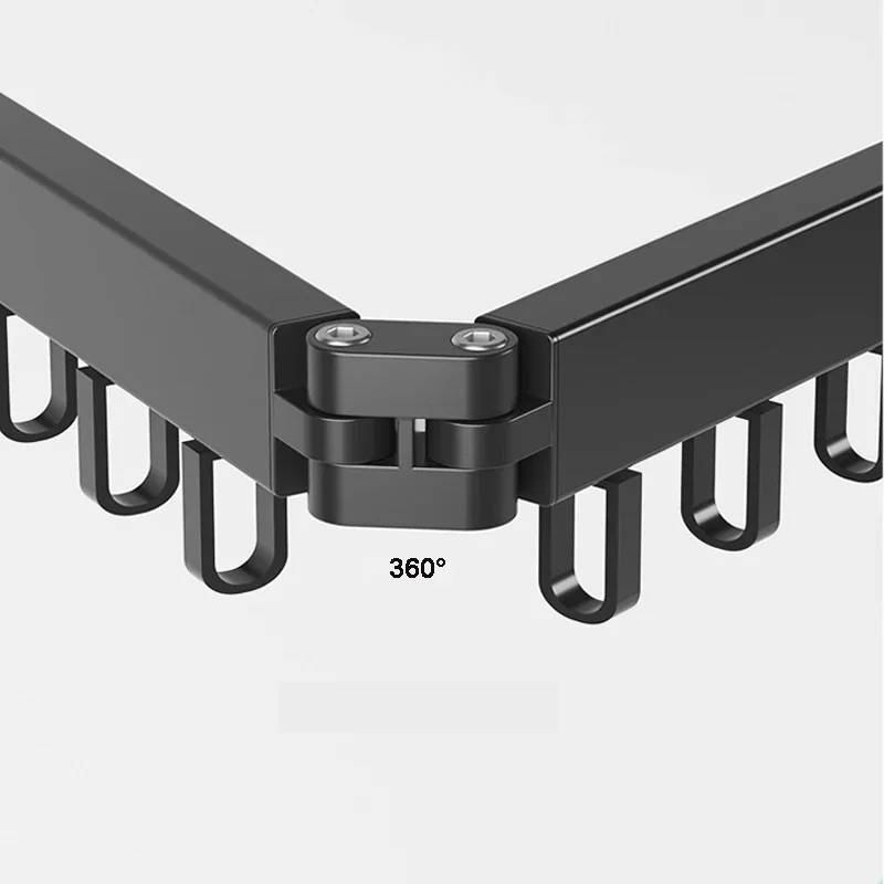 Étendoir à linge extensible SmartDry