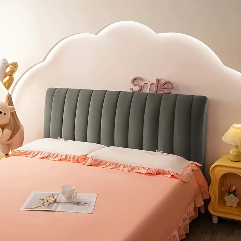 Kopfteilbezug SoftLuxe