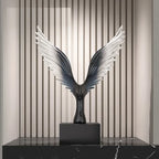 Scultura Aquila