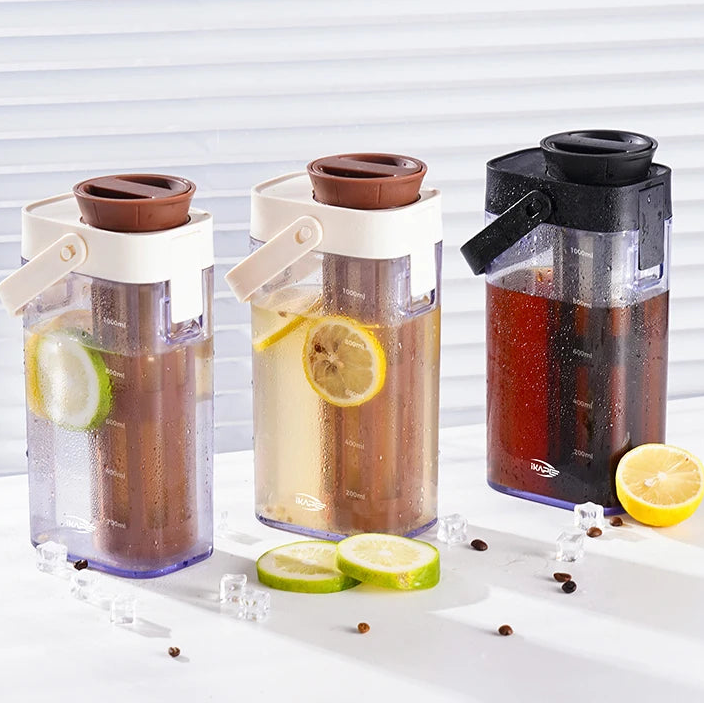 Cold Brew Kanne