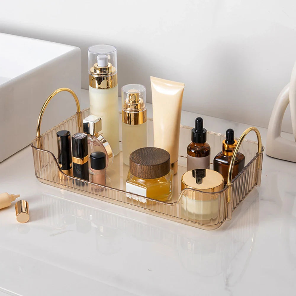 Elegante organizer da piano di lavoro