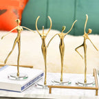 Sculpture Grazia