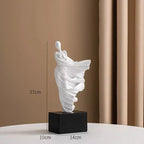 Sculpture Nera
