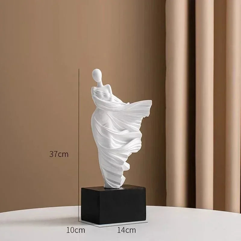 Sculpture Nera