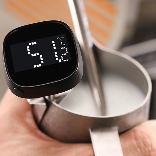 Digitale Präzisionsthermometer