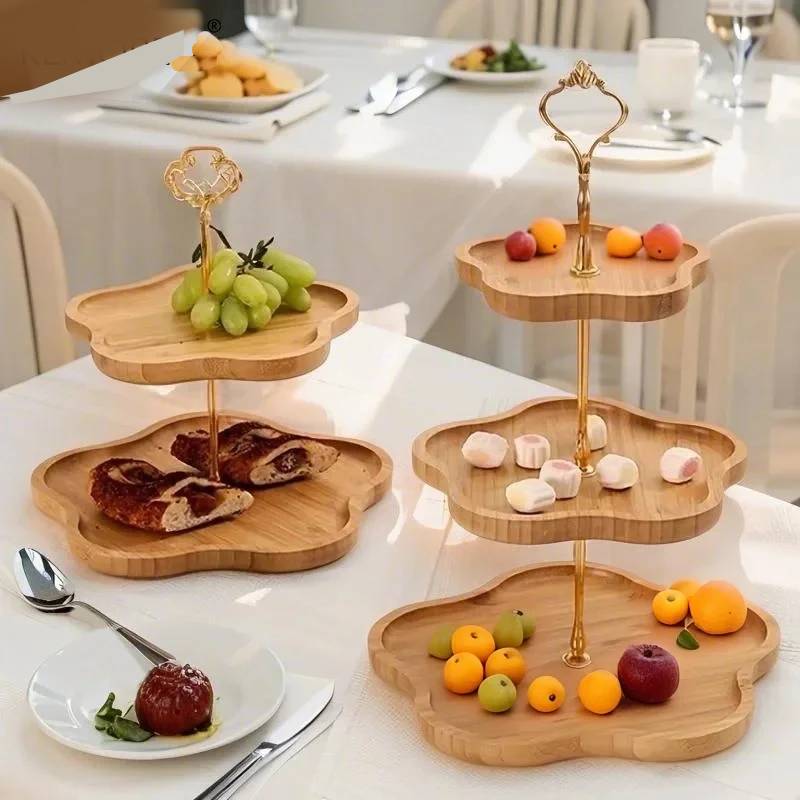 Etagere Fleur