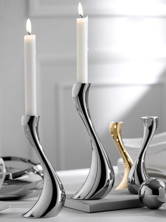 Candle holder Elven
