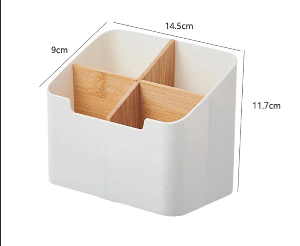 Fernbedienungs-Organizer BambusKollektion