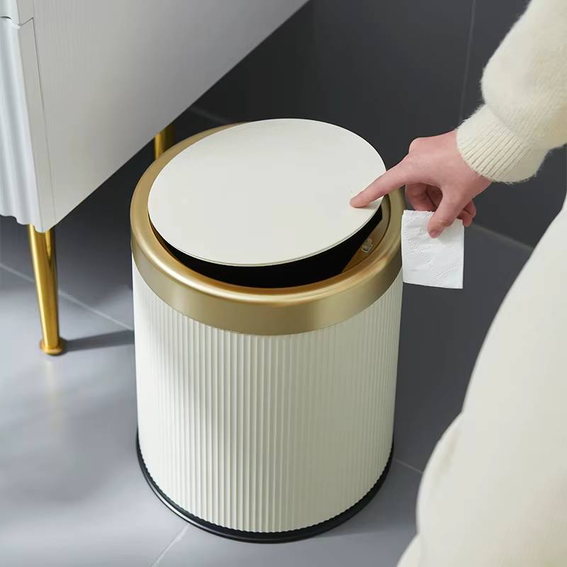Trash Can Minimalist – 12L