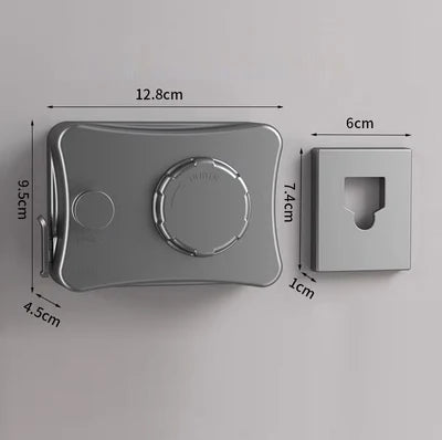 Retractable Clothesline InvisibleLine