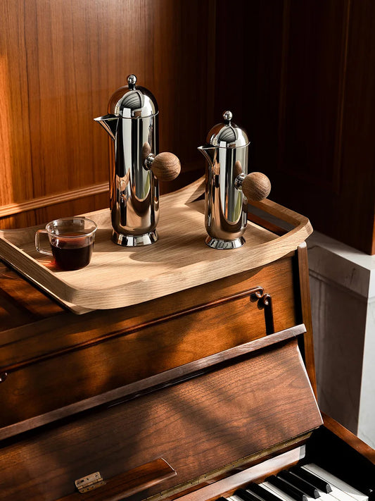 French Press Valen
