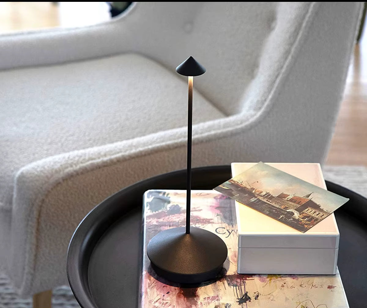 Wireless LED Table Lamp Tokyo