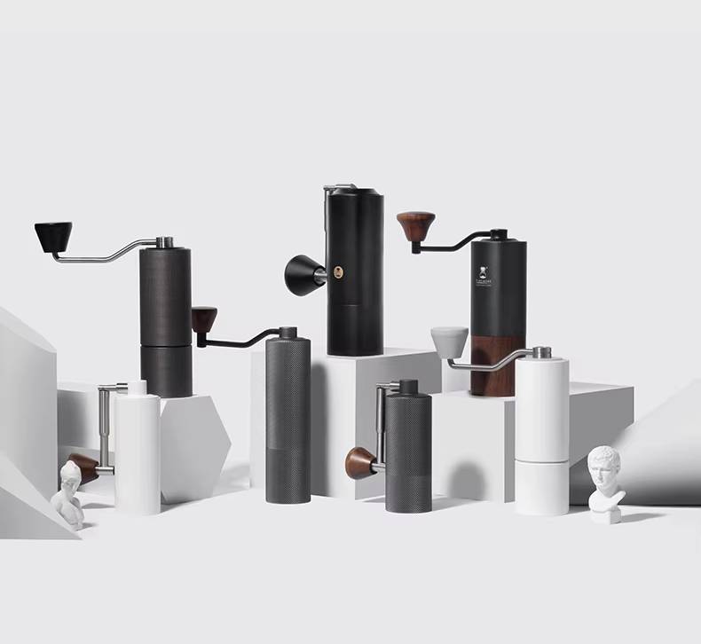 Hand coffee grinder Grano™