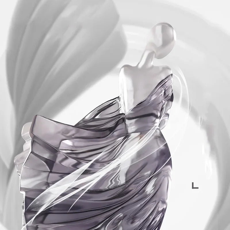 Sculpture Nera
