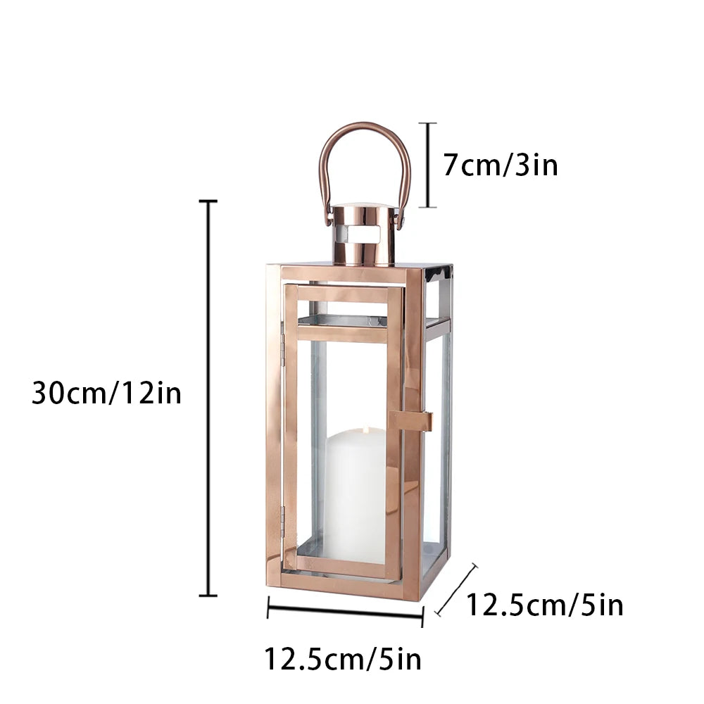 Candle Lantern Lumea