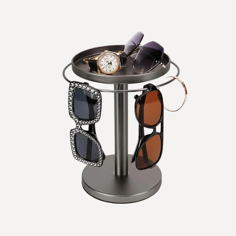 Glasses organizer 360° Elegance