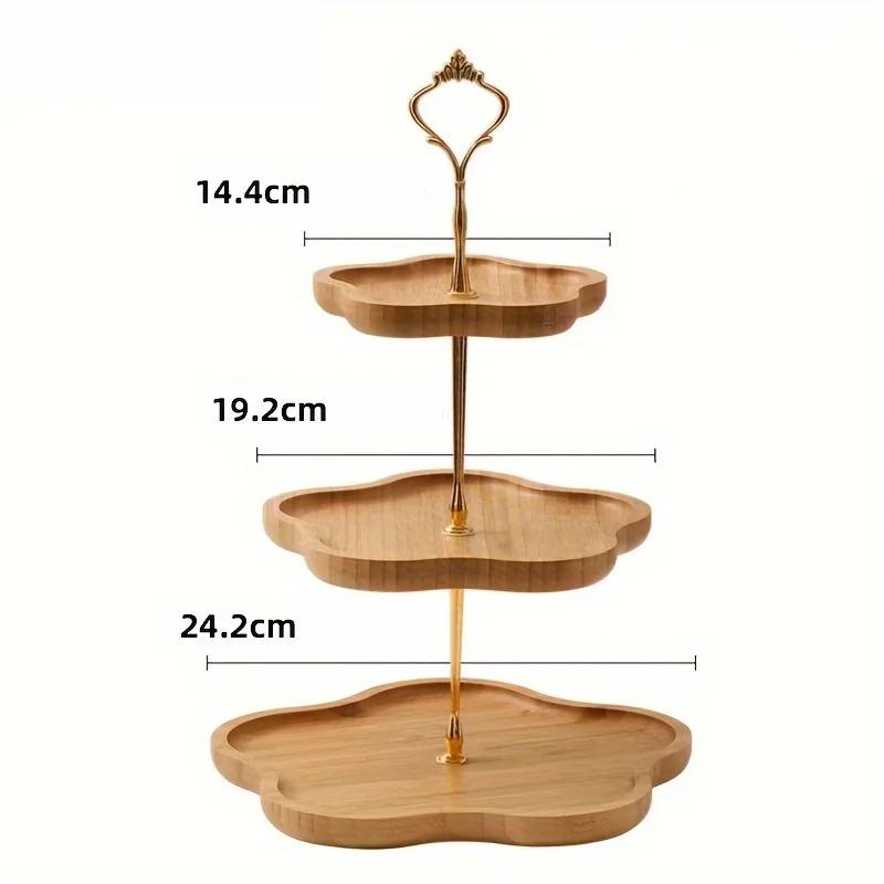 Etagere Fleur
