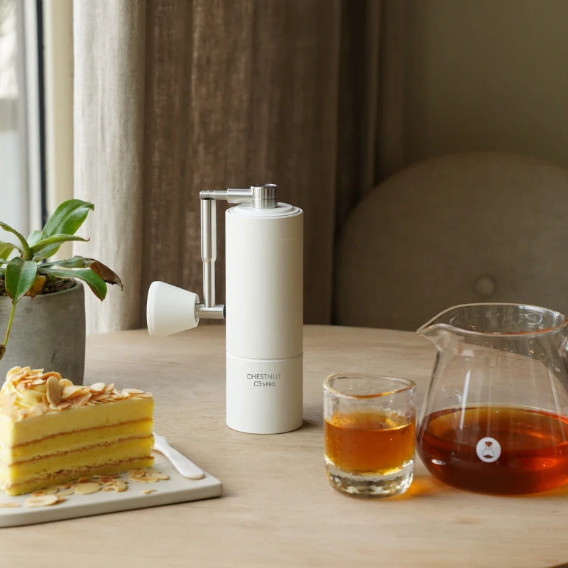 Hand coffee grinder Grano™