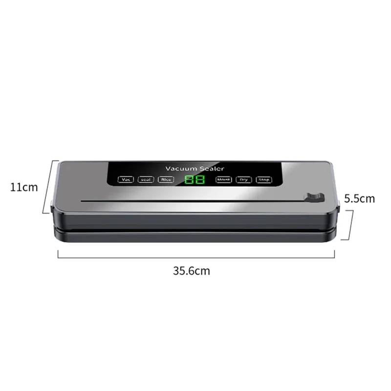 Vacuum Sealer KüchenPro