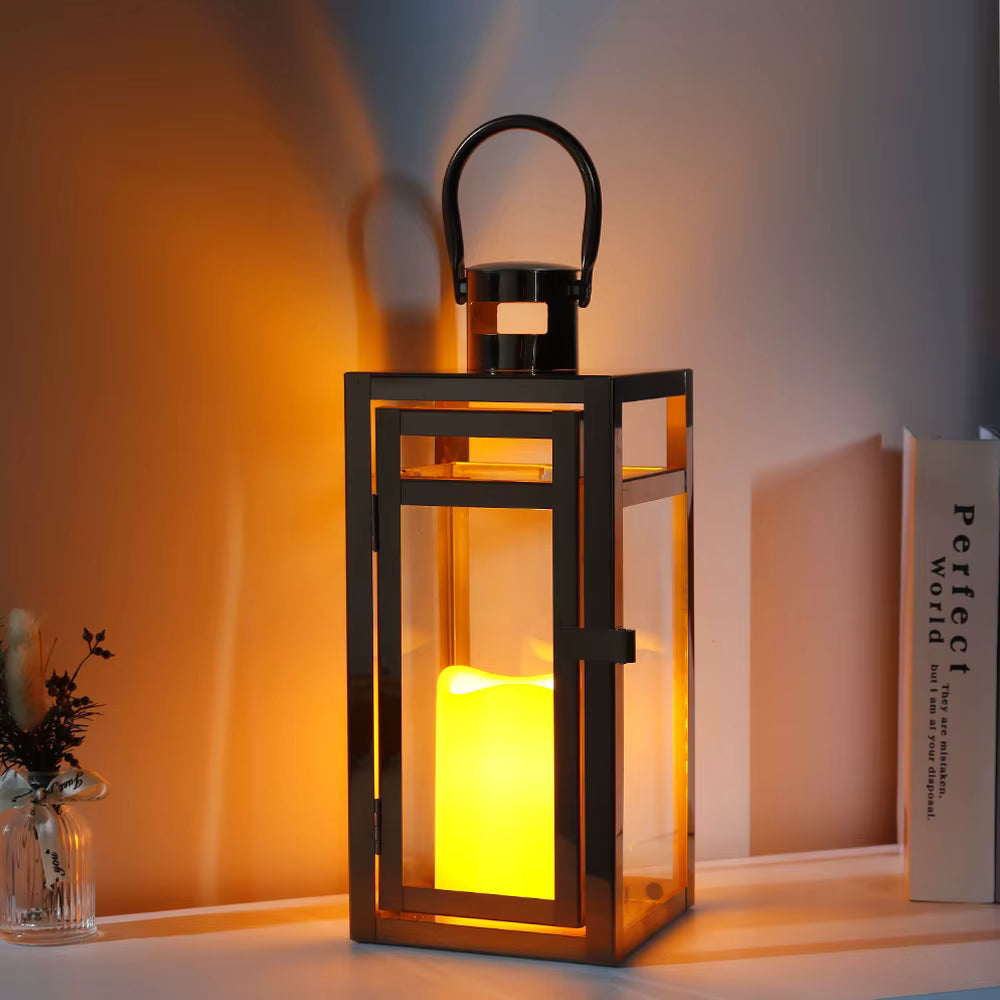 Candle Lantern Lumea