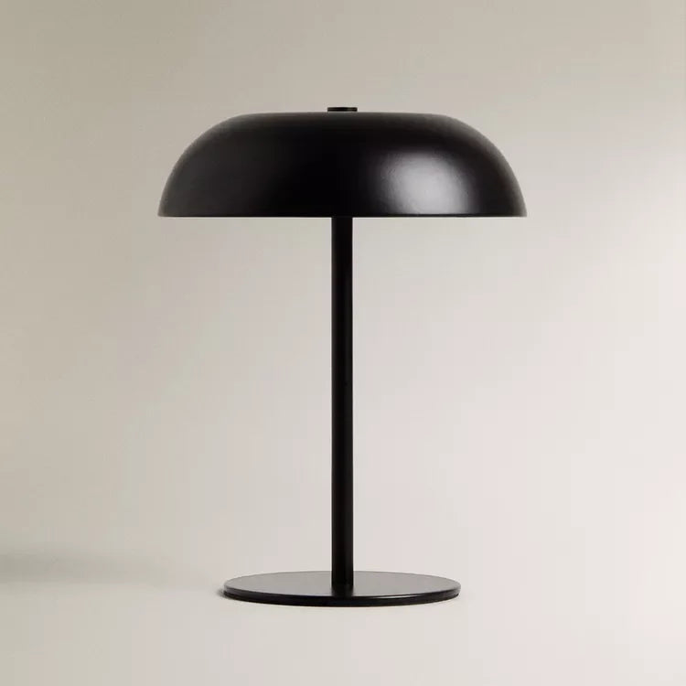 Table lamp without cable Dome