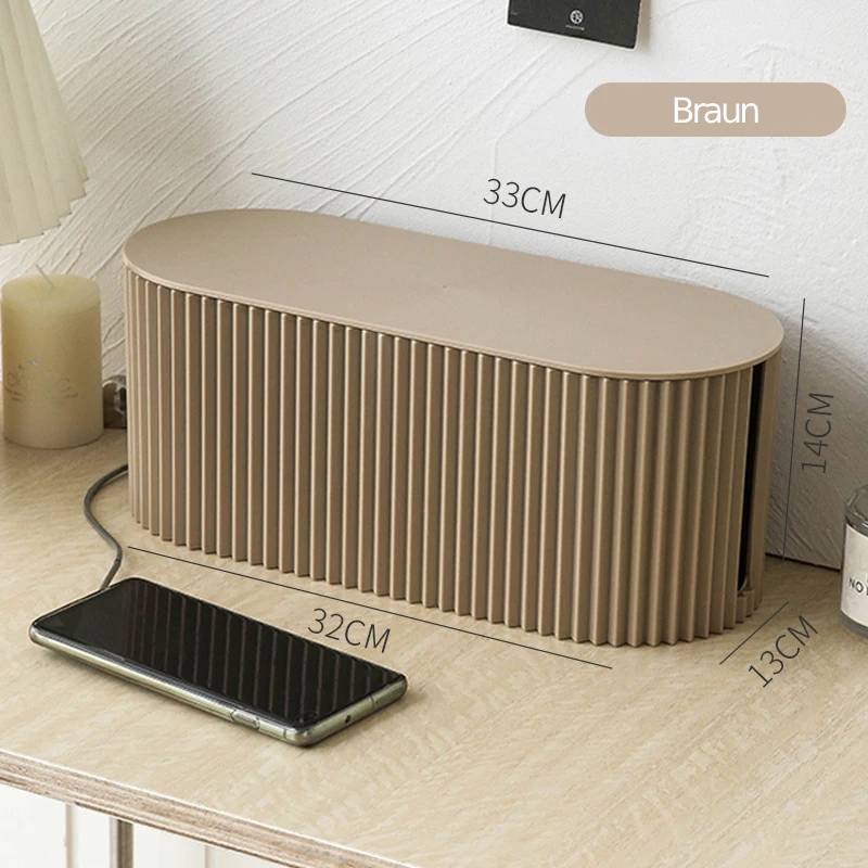 CableBox Minimalist